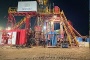 PHR tambah produksi 1.528 barel minyak per hari dari Sumur Infill lapangan "idle"