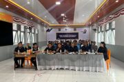 Lapas Tembilahan Sidang TPP Integrasi Kanwil, 28 warga binaan dapat pembebasan bersyarat dan 3 cuti bersyarat