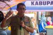 Kepala BNPB minta 14 hari tanggap darurat Solok dioptimalkan