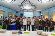 Bupati Sukamara dorong komite sekolah perkuat sinergi tingkatkan mutu pendidikan