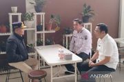 Pemkab Pulang Pisau data masyarakat terdampak karhutla