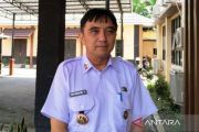 Disperkimhub Pulang Pisau ingatkan keselamatan transportasi di tengah bahaya kabut asap