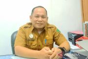 Dinkes Sukamara catat 437 kasus ISPA hingga pekan ketiga September