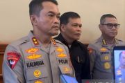 Polda NTB petakan titik rawan keamanan dalam ajang MotoGP Mandalika