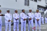 KSAL harap kapal induk dilengkapi pesawat bisa take of vertikal