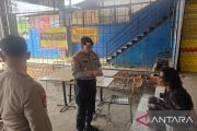 Polda Sumsel gelar operasi berantas aksi premanisme