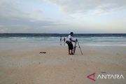 Makassar siapkan teknologi air langsung minum bagi warga pulau