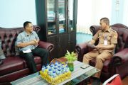 Kemenkum NTT mengoptimalkan pencatatan kekayaan budaya masyarakat