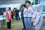 Wagub NTB: Sekolah harus jadi ruang aman cegah kekerasan anak