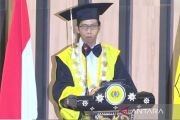Rektor UNRAM tekankan adaptasi dan inovasi di tengah gempuran AI