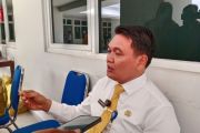 Satgas MBG sebut ada 186 SPPG masih beroperasi di Lombok Tengah
