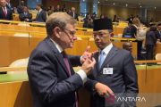 Jerman serukan percepatan pemulangan migran ilegal di perbatasan EU