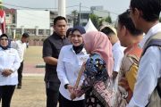 PMI Lampung berkomitmen untuk perkuat gerakan kemanusiaan