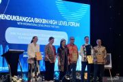 BKKBN strengthens stunting risk data use for targeted prevention