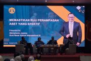 Guru Besar FHUI sebut RUU Perampasan Aset instrumen ambil kembali hasil kejahatan