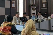 OJK gelar Gema Kepri Menabung di Karimun, 270 rekening baru dibuka