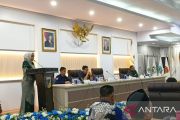 Pemprov Sulteng percepat program kelistrikan di 215 titik pada 2026