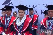 Kemendag mendukung lulusan metrologi kembangkan alat ukur dalam negeri