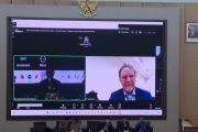 Fakultas Syariah UIN Mataram membahas pluralisme hukum Indonesia dan Asia Pasifik