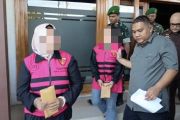 Jaksa ungkap modus pembiayaan kredit fiktif oknum petugas lembaga pembiayaan