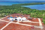 Pemprov Maluku prioritaskan Blok Masela jadi motor pertumbuhan ekonomi daerah