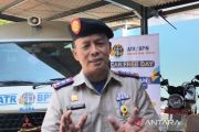 Kantah Blora mengaktifkan kembali Layanan Rakyat untuk Sertifikasi Tanah