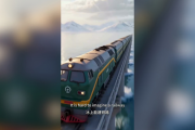 Twenty Years of the Qinghai-Xizang Railway: A Path Toward Harmony Between People and Nature