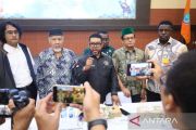 Anggota DPD RI: RUU Migas perlu mengatur formula bagi hasil untuk daerah penghasil