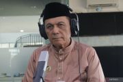 Gubernur Ansar paparkan capaian program strategis di Hari Jadi ke-24