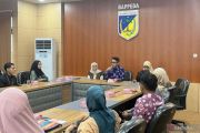 Sulteng gandeng Hannah Asa edukasi keuangan syariah bagi aparatur sipil negara