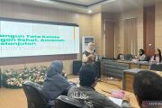 Hannah Asa Indonesia tekankan pentingnya ketahanan finansial aparatur sipil negara