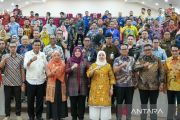 Pemprov NTB-Pemkab Bima mendalami jaminan sosial pekerja rentan