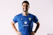 Persib ilirs jersei khusus ASEAN Club Championship