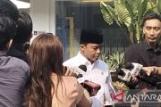 Gov't continues forest fire mitigation, improve peatland management