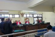 PN Semarang adili gugatan korban penganiayaan terhadap Kejati Jateng