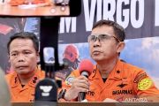 Basarnas-TNI AL kerahkan 54 penyelam operasi SAR KM Virgo hari ke-13