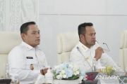 Gubernur Kaltim: SIPD-RI harus jadi alat kontrol pembangunan