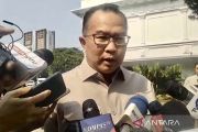 Prabowo panggil ahli dan peneliti bahas tata kelola gambut