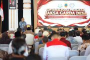 Pemkab Pati meminta BPD mengoptimalkan program "Jaksa Garda Desa"