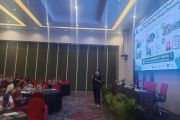 Pemkot Kupang memperbaharui KRB periode 2027-2031
