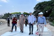 DPRD Blora awasi penimbunan lahan untuk lokasi pembangunan sekolah rakyat