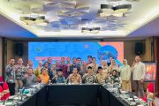 UIN Walisongo gaspol menuju Good University Governance, evaluasi dan pemutakhiran keterbukaan informasi publik di Solo