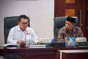 Menkop sebut penempatan manajer Kopdes dilakukan Agrinas