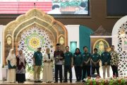 Buku "MUHI untuk Negeri": Rekam 77 tahun sejarah dan kiprah alumni