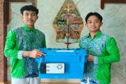 Inovasi MagoGO siswa MAN IC Pekalongan, Solusi olah sampah organik