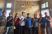 PLN dan Pemkab Way Kanan perkuat tata kelola PJU melalui meterisasi