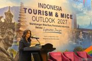 Indonesia strengthens AI use in event tourism, MICE sector