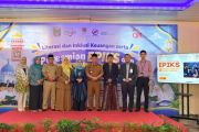 OJK EduTalk: Santri cerdas, finansial berkualitas