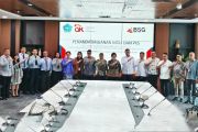BSG perkuat ekosistem pala wilayah kepulauan Sitaro