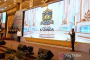 Kembangkan Institute, Kadin dan Pemprov Riau dorong penguatan SDM